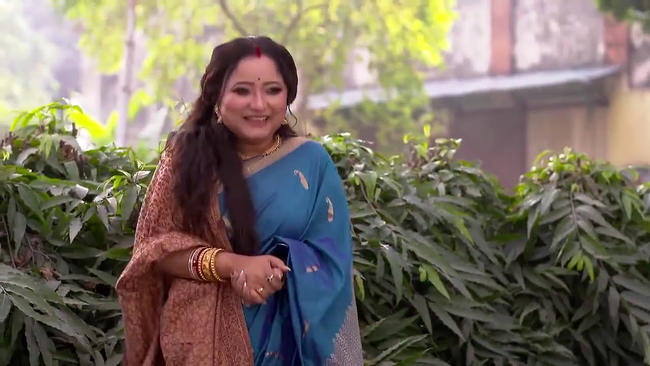 Anondi | Ep - 115 | Webisode | Jan 16 2025 | Zee Bangla