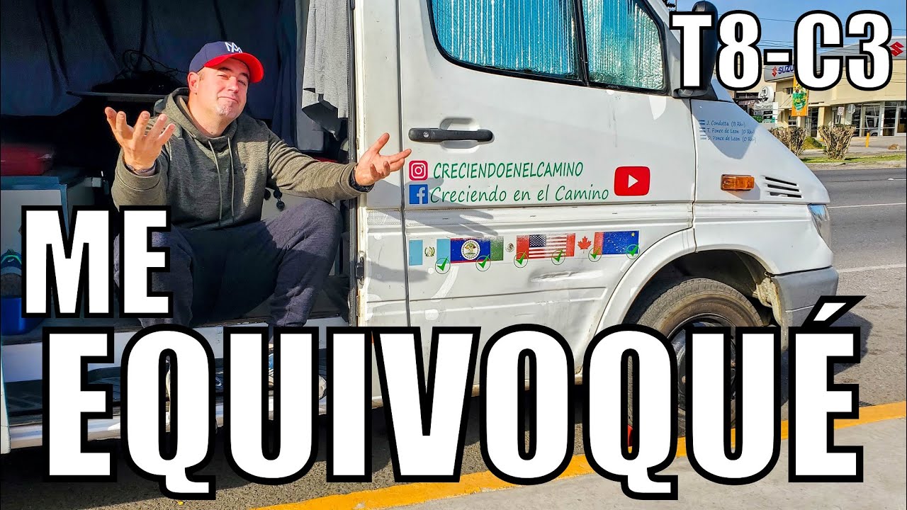 ❌ Por HACERLO YO MISMO me SALIÓ MAL 😱 NO SE como SOLUCIONARLO 🛠 Camperización FURGONETA CASERA 🚐