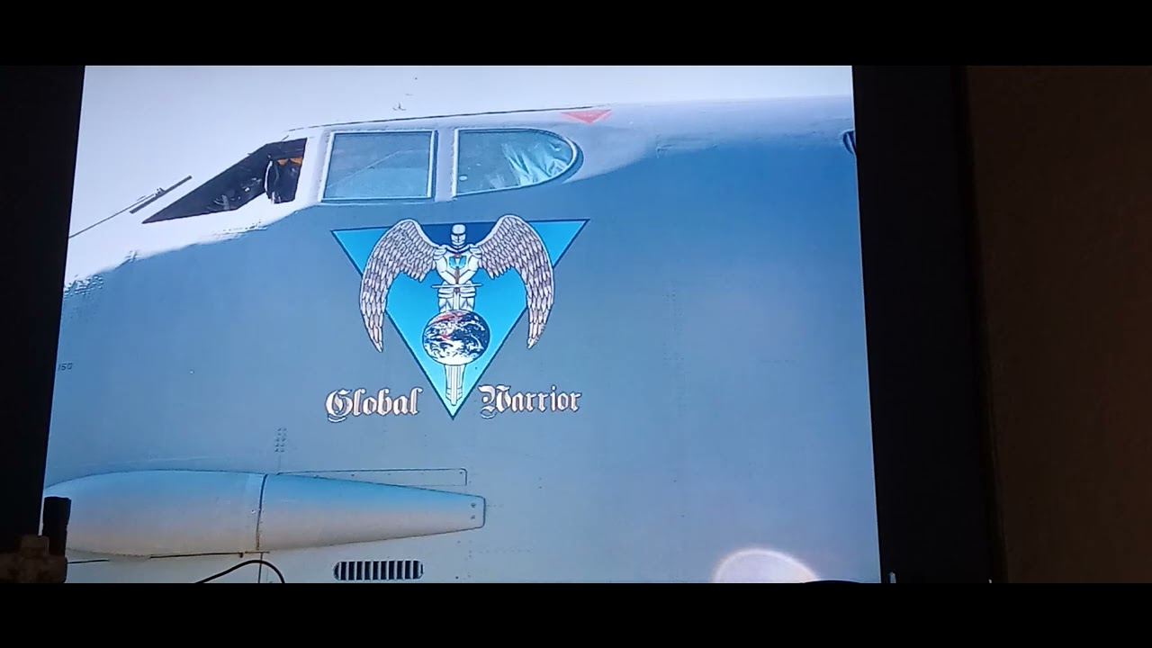 Mather Air Show