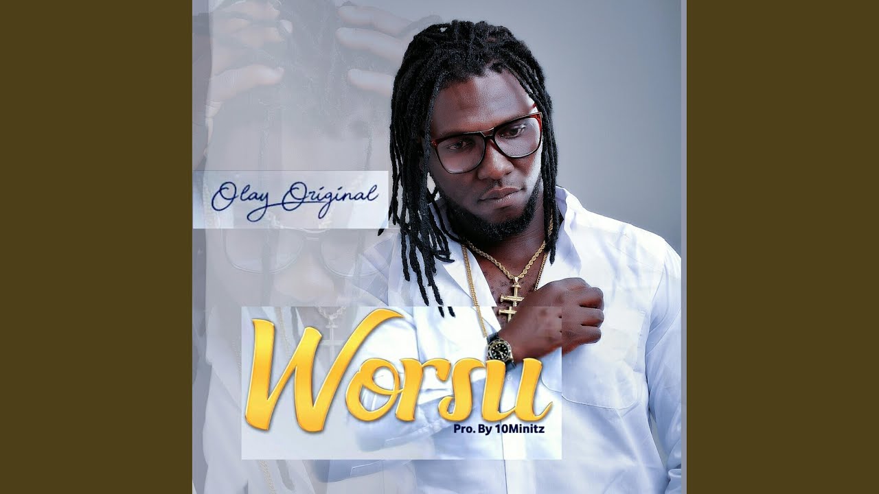 Worsu