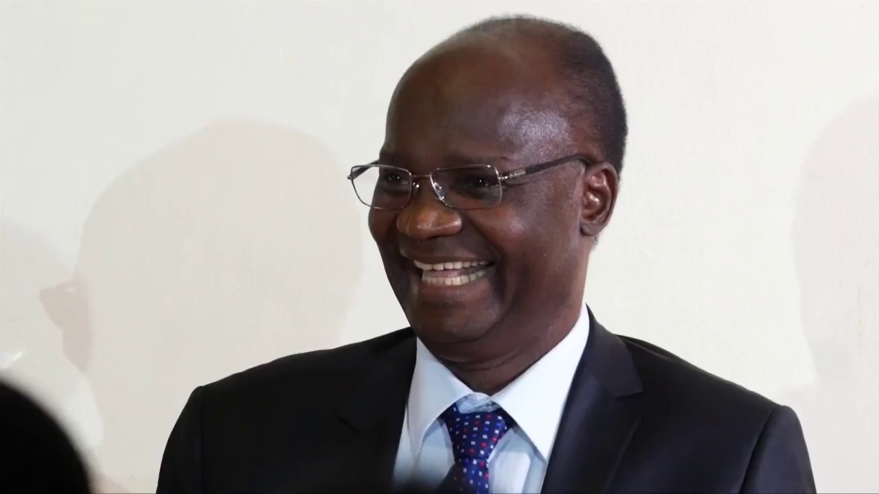 Third SapesTrust Pan-African Lecture: 