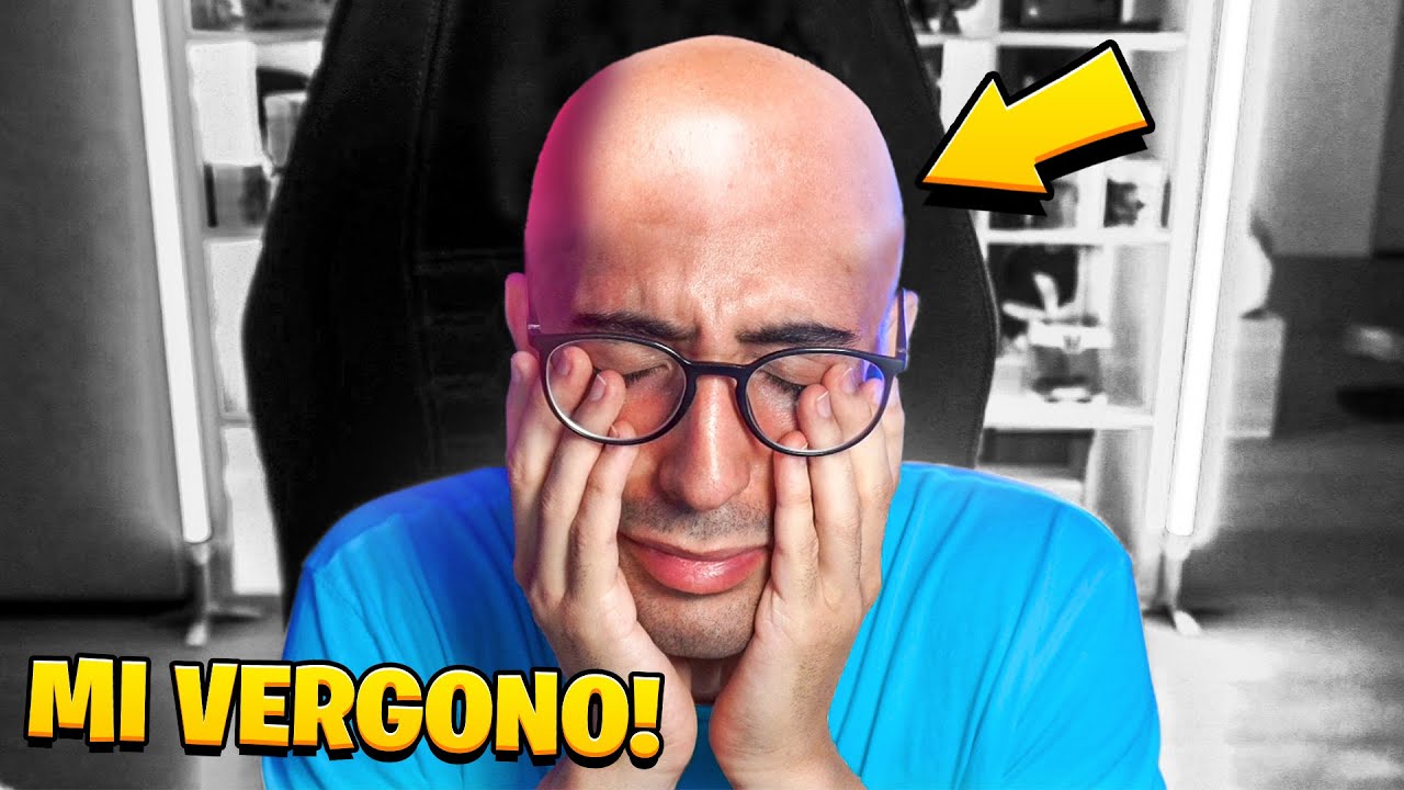 NON DOVEVA ANDARE COSÌ... (TEKNOYD STORY) EP.9