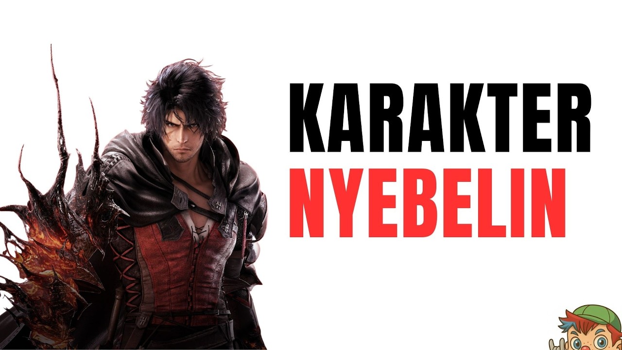 Tekken 8 - MAIN RANKED, COBAIN KARAKTER NGESELIN