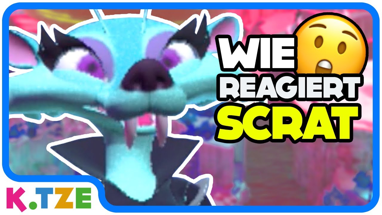 Die mysteriöse Frau 😳🐿 Ice Age Scrats nussiges Abenteuer | Folge 10