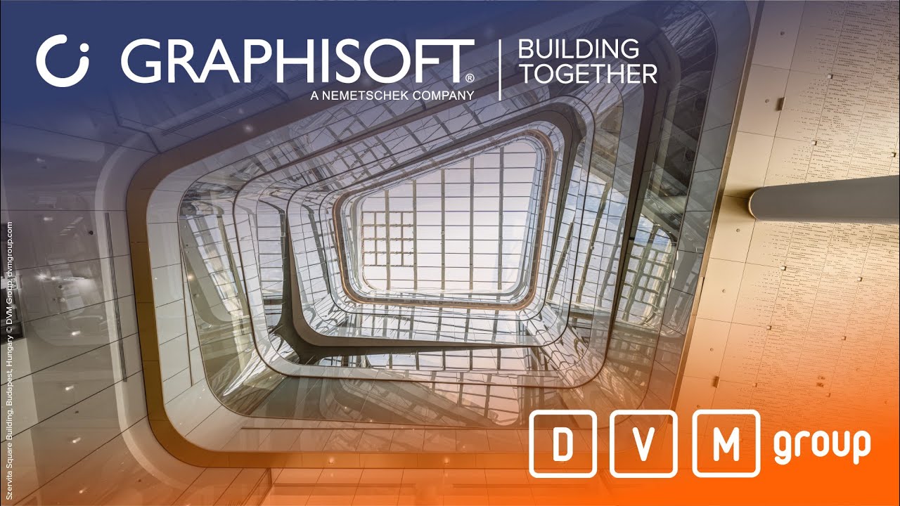 Building Together with DVM - BIM