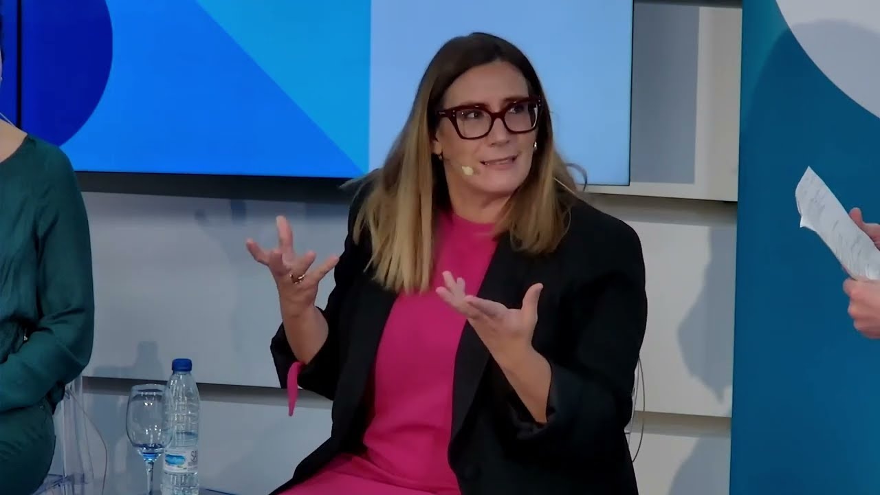 Mesa Redonda: 