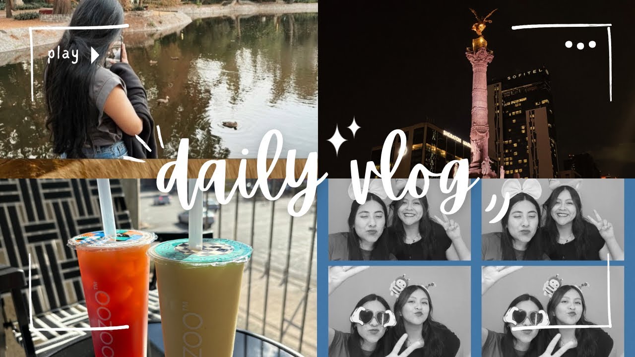 MI PRIMER BLOG, NO SABÍA SI SUBIR ESTO 😱 | nadie me conoce, pero aquí estoy 🥠📸