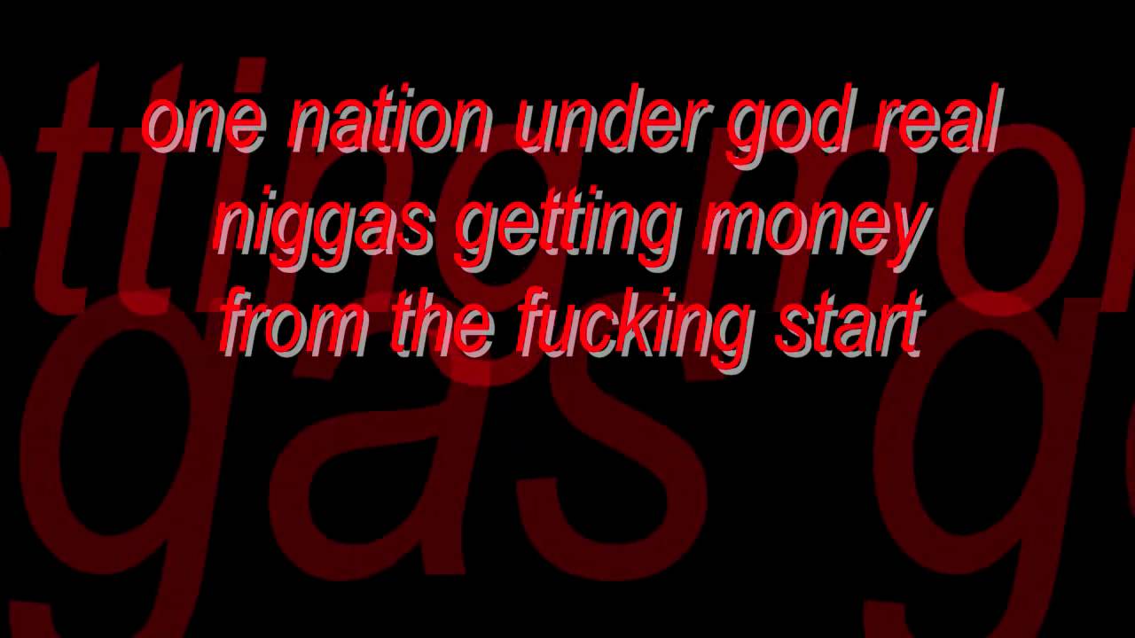 BMF-RICK ROSS FT SYLES P LYRICS