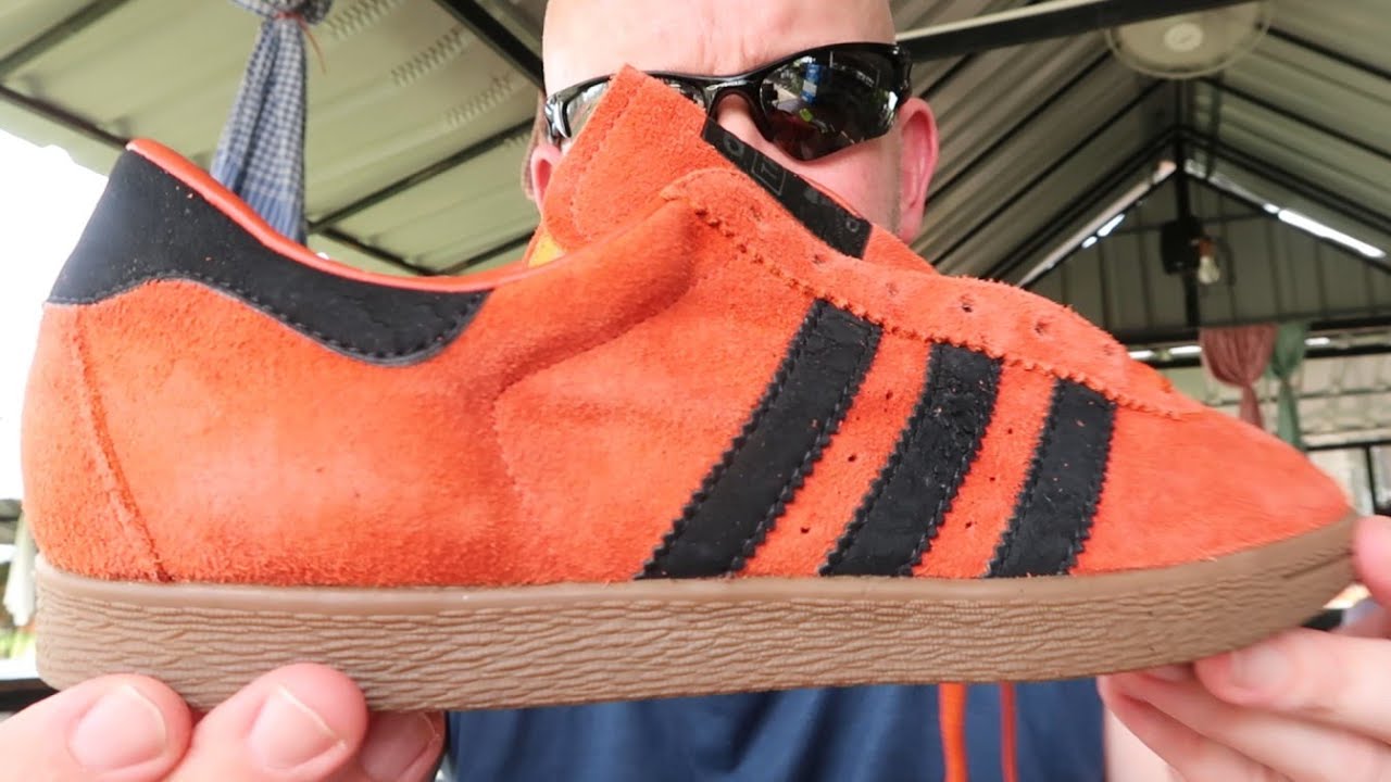 Adidas Originals - Deadstock Unboxing #deadstockadidas #Adidas