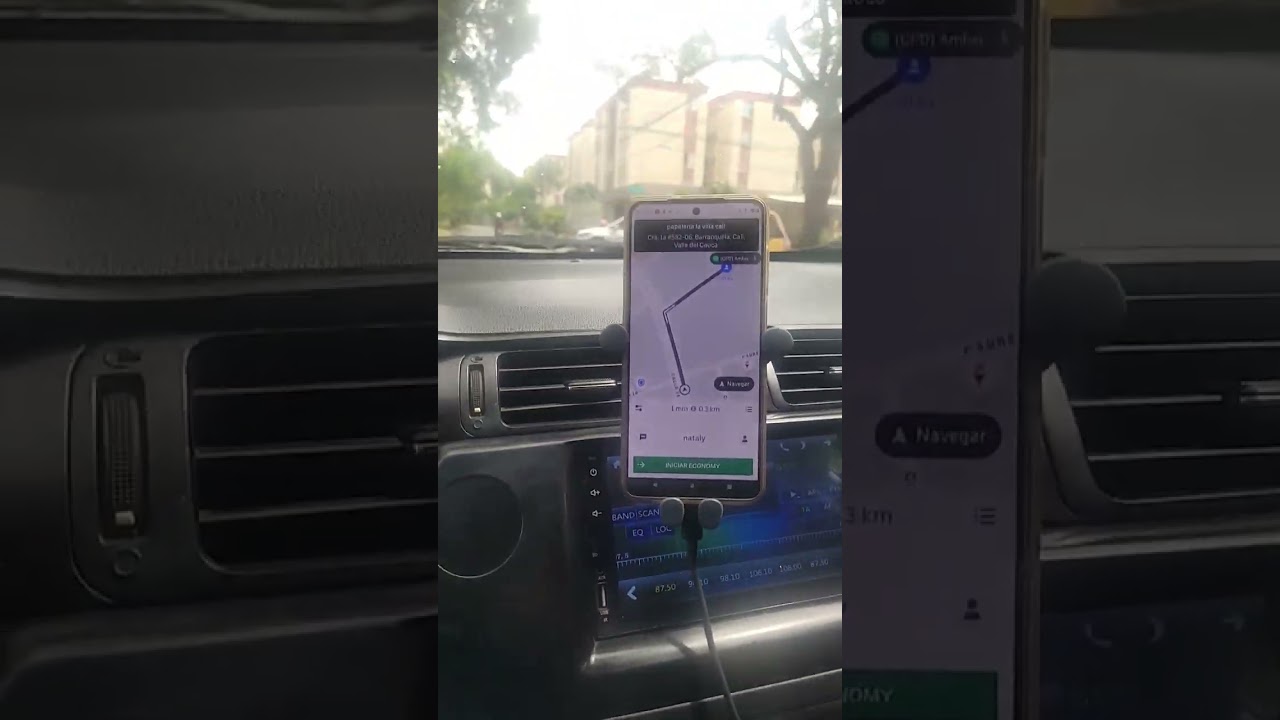 como trabajar con uber en colombia #didi #uber #trabajo #automobile #noticias #yango #dinero