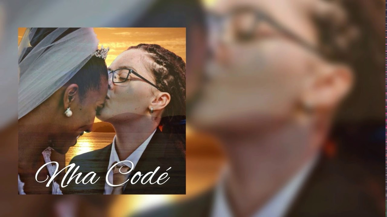 Mana Eskila Ft Pjee - Nha Cod&eacute; [Lyric Video] 2018