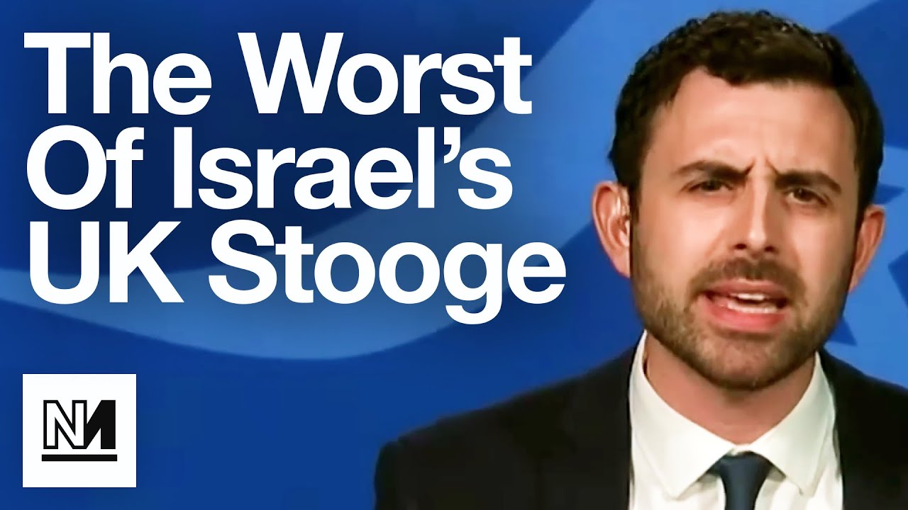 Eylon Levy’s Most Evil Moments