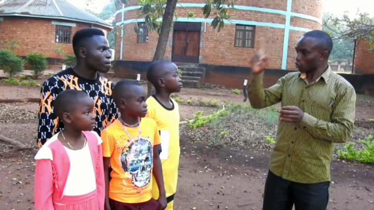Ikraah tz akiwa study tour jionee alicho kifanya