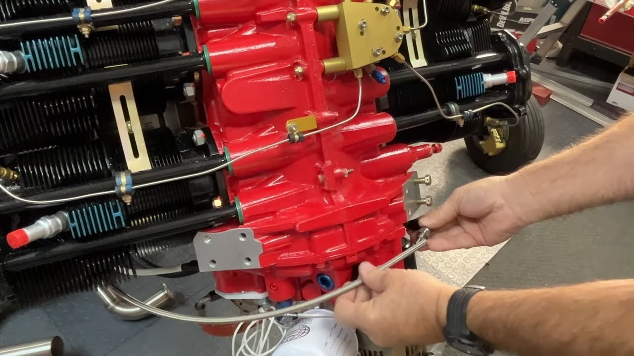 BRAIDED HOSES