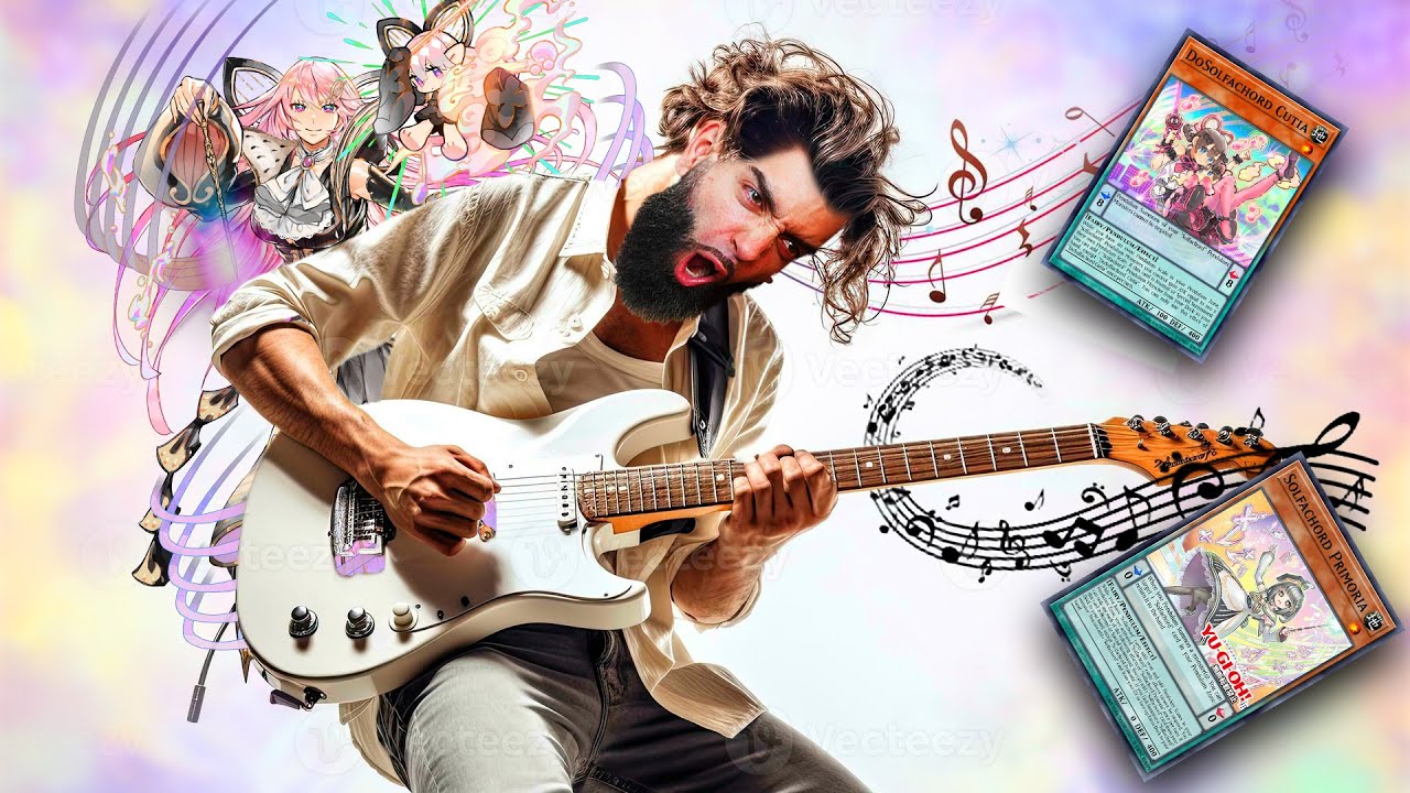 $50 BEST BUDGET YUMMY SOLFACHORD TIER 1 DECK