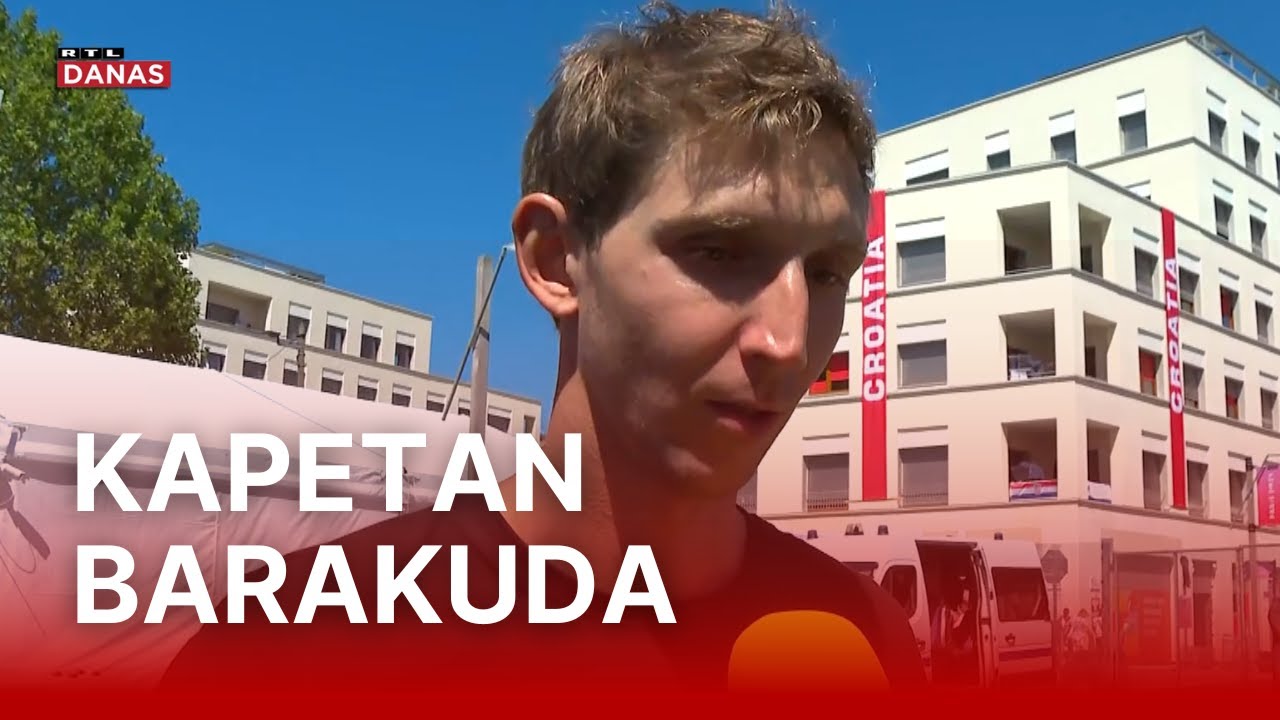 Bijač nam otkrio kakvu utakmicu očekuje u finalu Igara protiv Srbije | RTL Danas