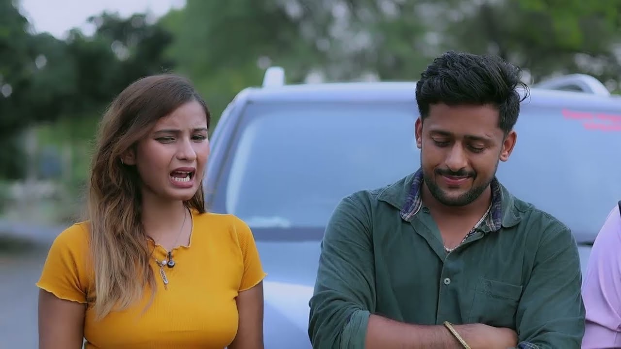 Patni ne Diya Dhokha | Ankit Originals