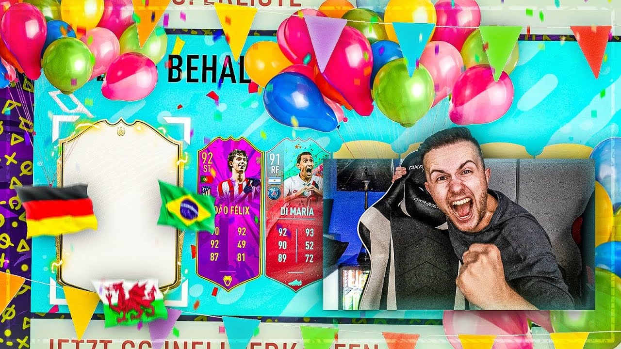 OMG! PRIME ICON im PACK + 2x WUNDERTÜTE SBC 😱🔥 FIFA 20: Best Of Pack Opening/WL 🔥