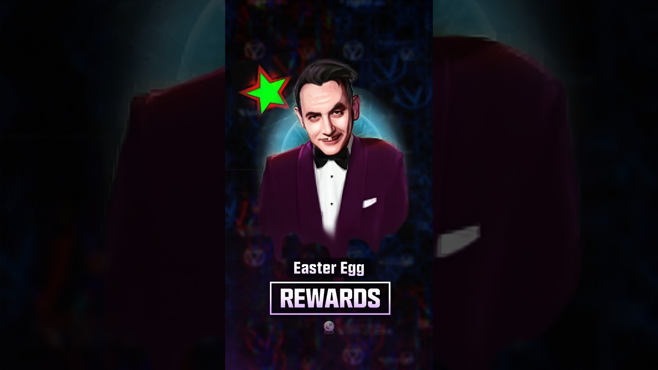 Craziest Easter Egg Reward in CoD Zombies!