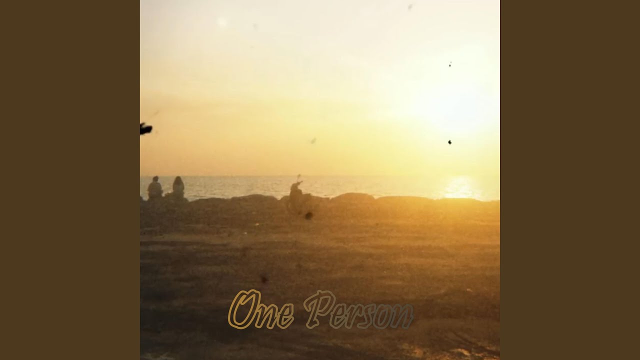 One Person