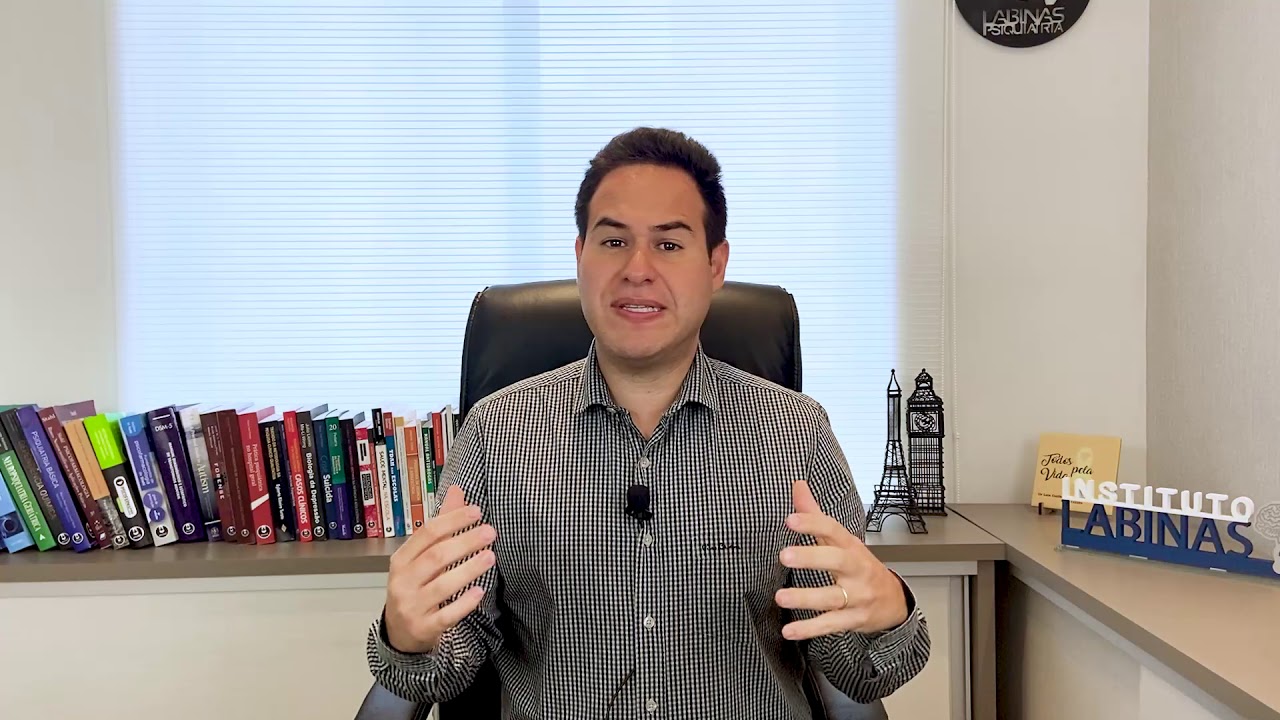 Entenda a diferen&ccedil;a entre Crise de Ansiedade e Crise de P&acirc;nico