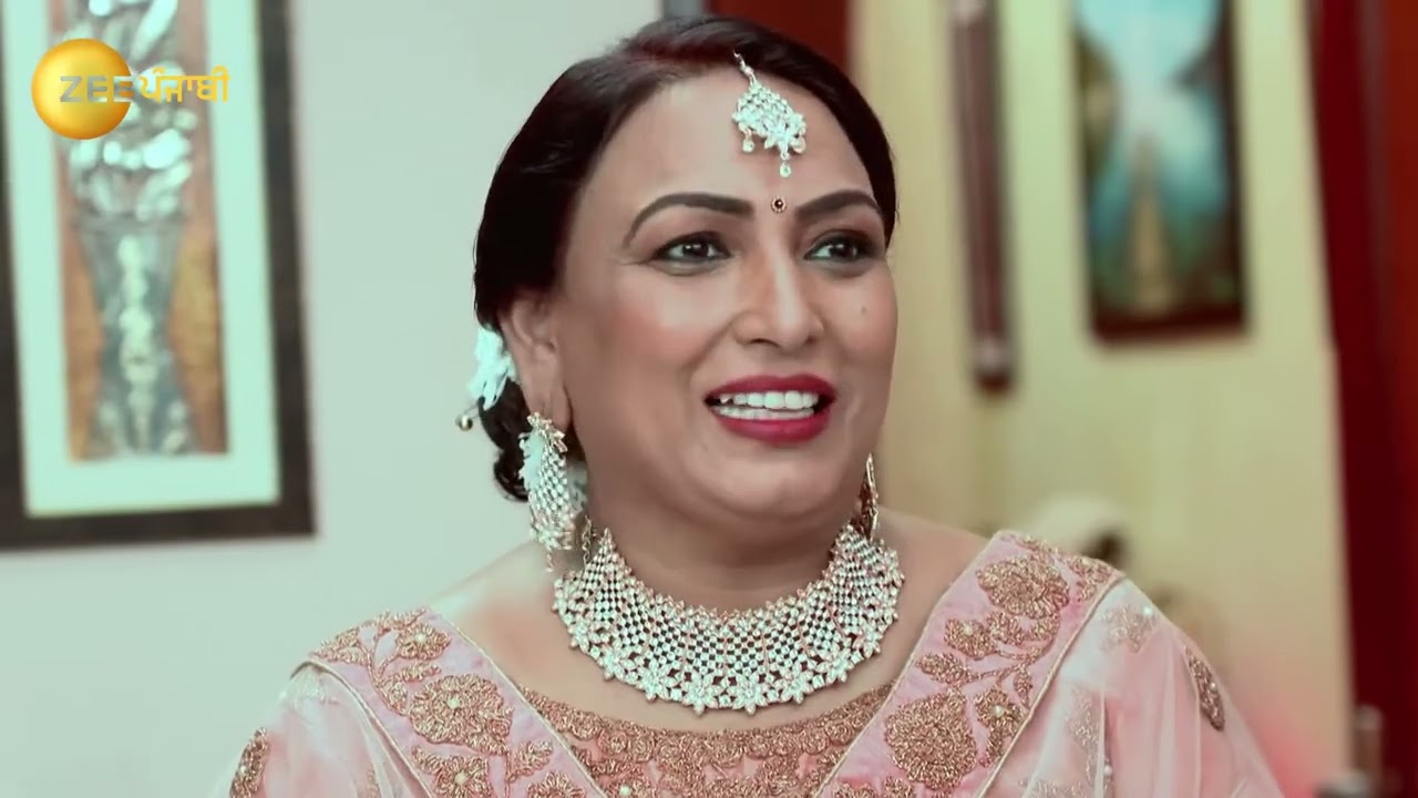 Geet Dholi | Full Episode 34 | Indian Punjabi TV Show | Zee Punjabi UK