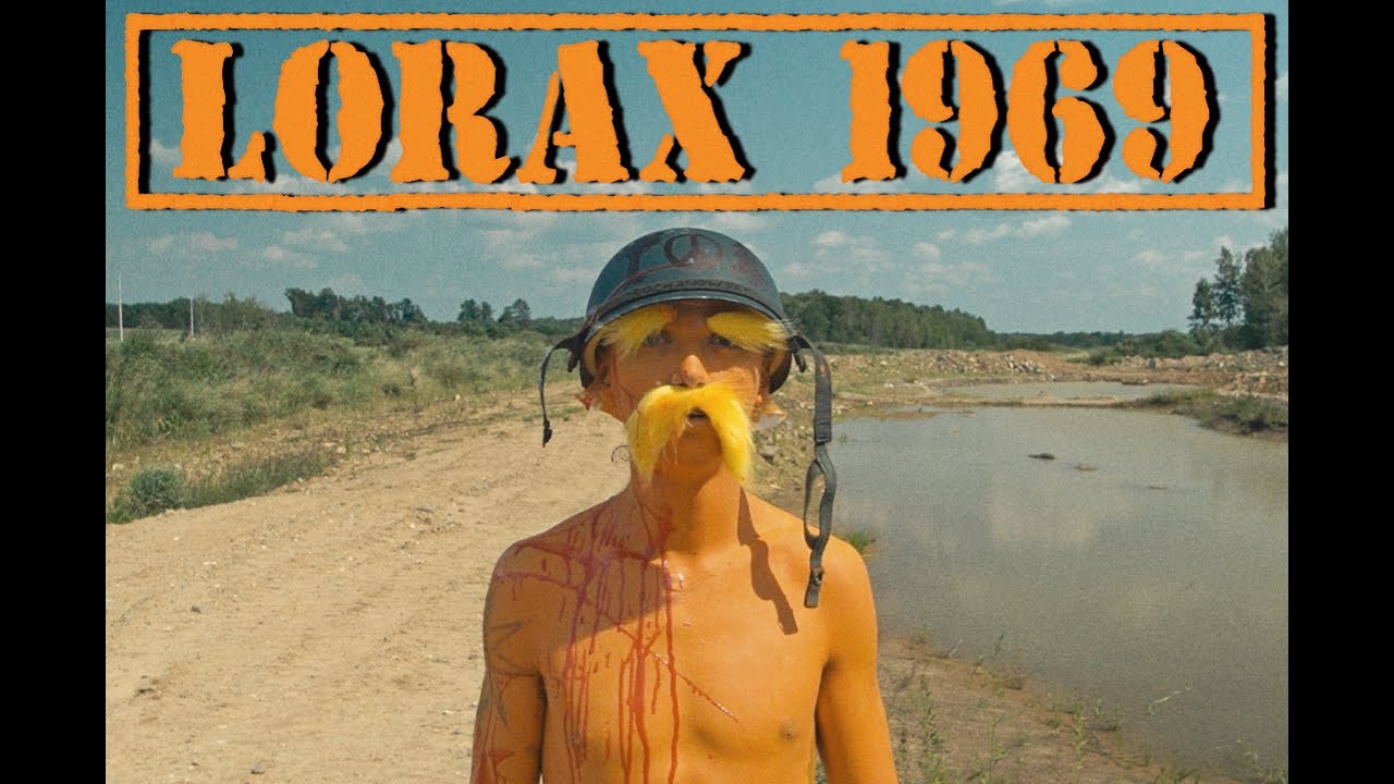 LORAX 1969