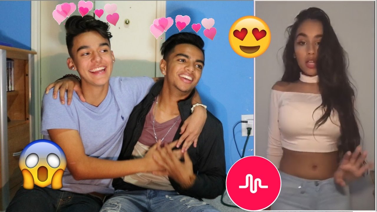 SHE'S KILLING THE GAME!!! // BabyM Musical.ly Compilation (REACTION)