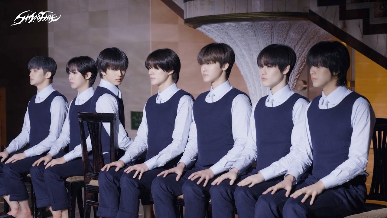 NCT DREAM &lsquo;Smoothie&rsquo; Jacket & MV Behind the Scenes