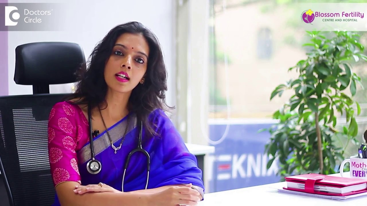 What is Infertility & Its Causes? Best Infertility Doctor in Bangalore