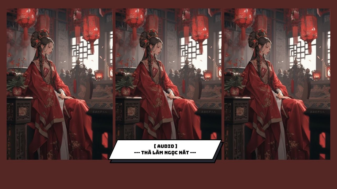 [ REVIEW ] : || THÀ LÀM NGỌC NÁT -  吧唧 ||