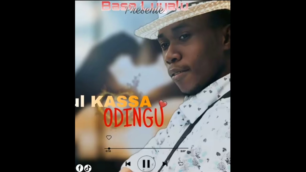Jul KASSA Odingu