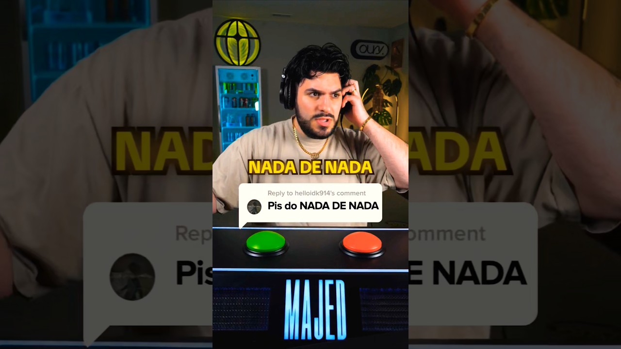 Nada de Nada😤#phonkmusic #nada #reaction #usa #funk #india #phonk #brasil #music #mexico #vibes #dj