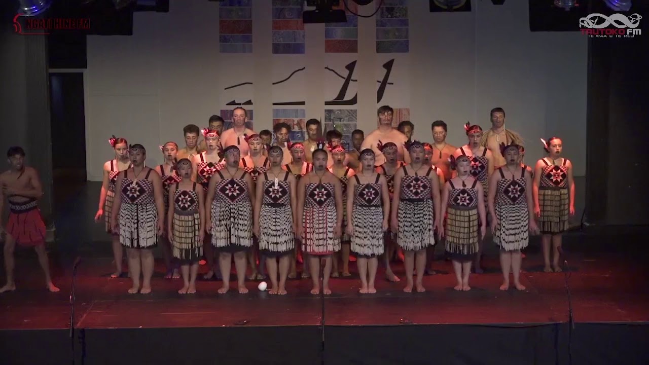 Taitokerau Fest 2019 | Kaipara College