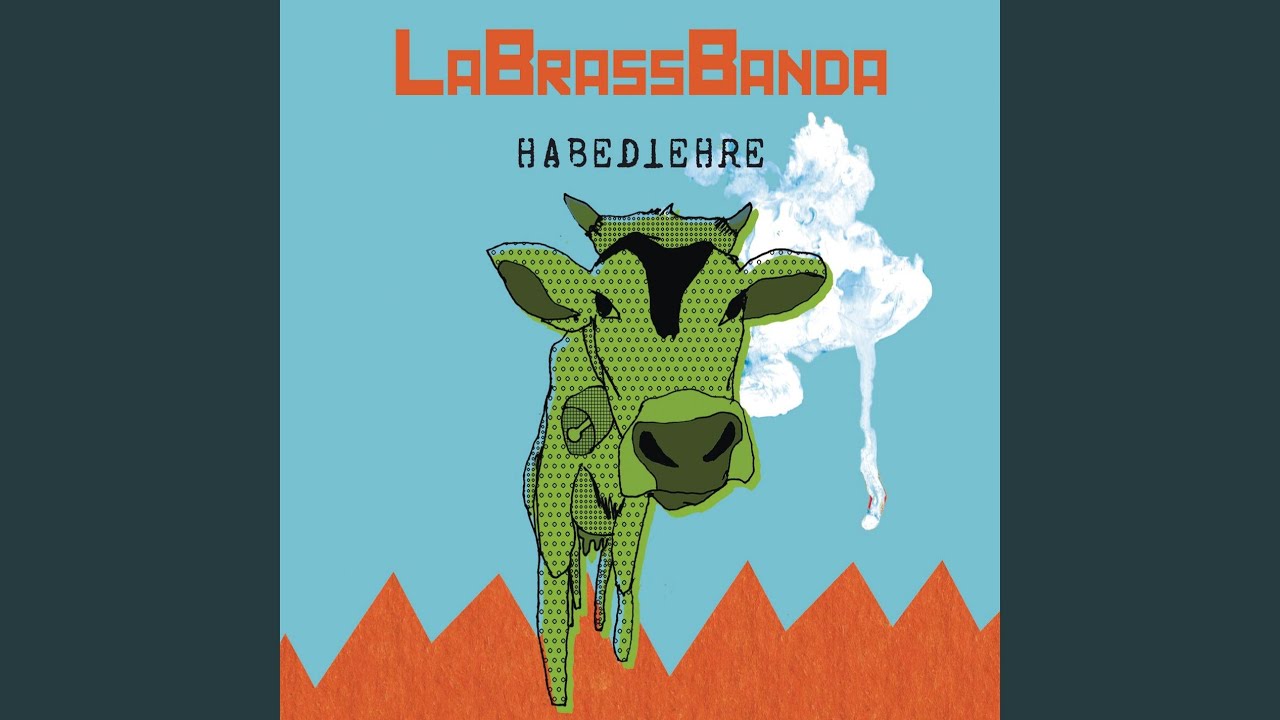 BrassBanda