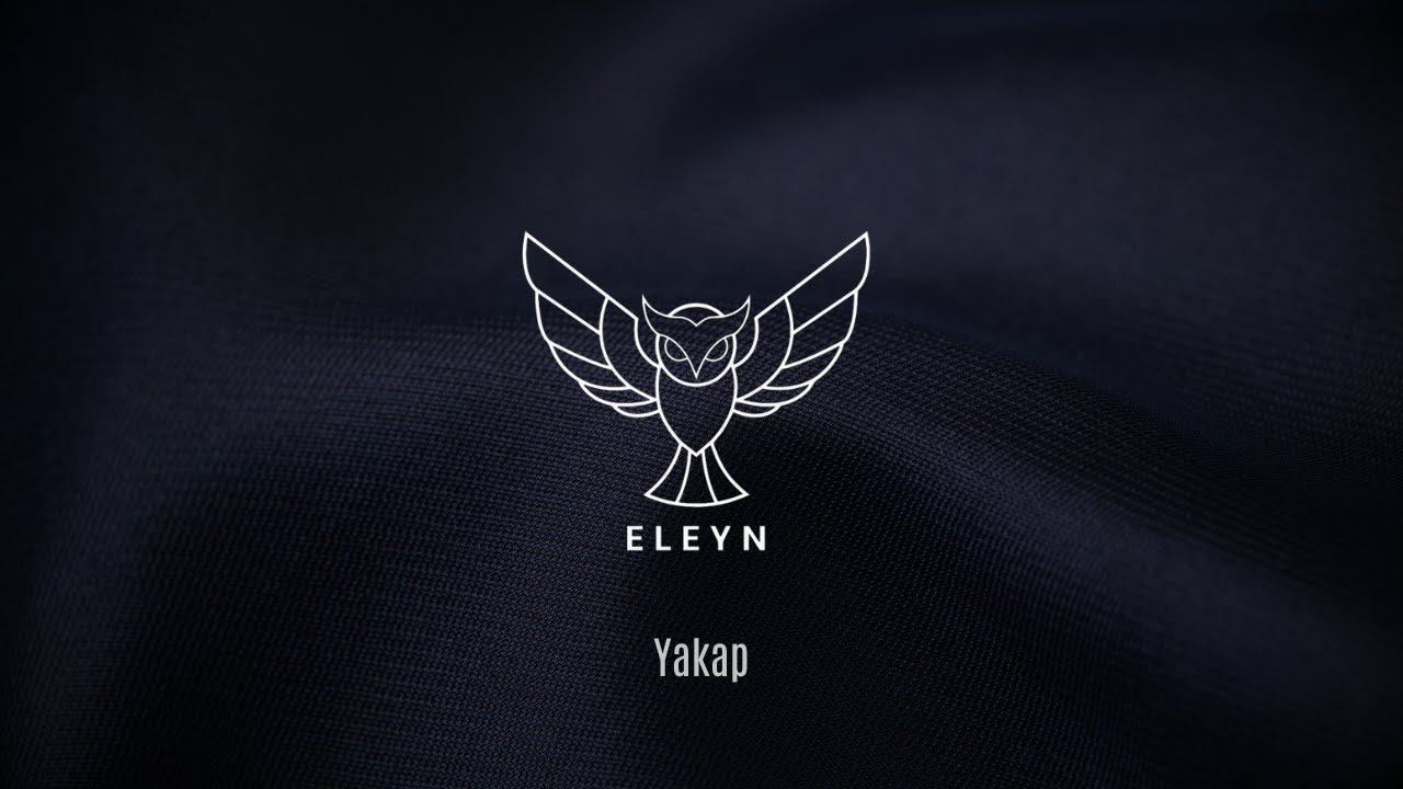 Eleyn | Yakap