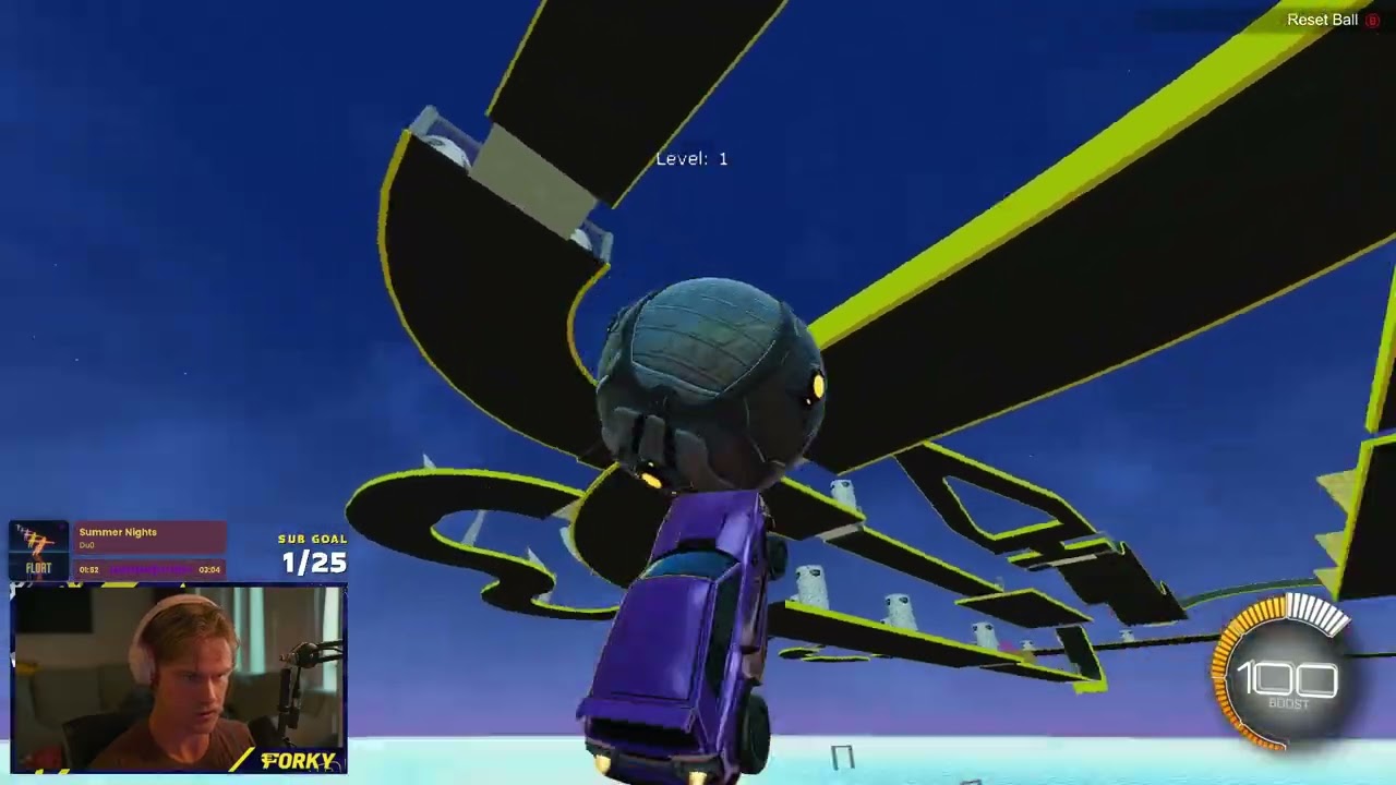 Ranked Climb to Top 100 2's (8/6/2025)