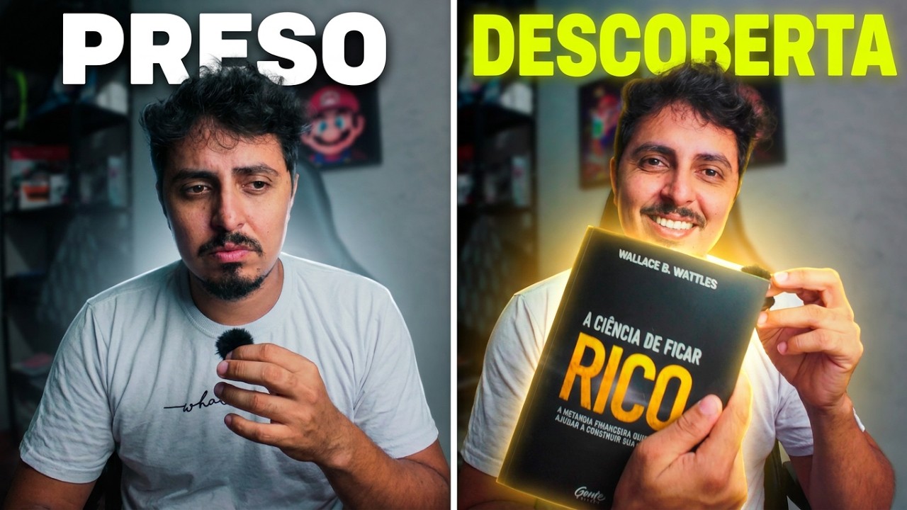 COISAS QUE FIZ FICANDO 15 DIAS SEM PODER SAIR DE CASA!