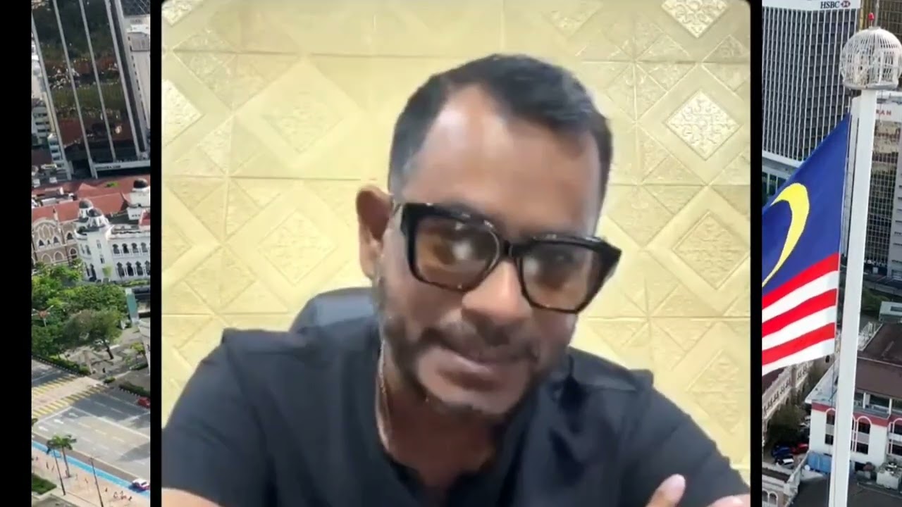 মালয়েশিয়ান সরকার যদি টাকা ফেরত দিতে পারে বাংলাদেশ সরকার কেন টাকা ফেরত দিতে এত কষ্ট হচ্ছে।