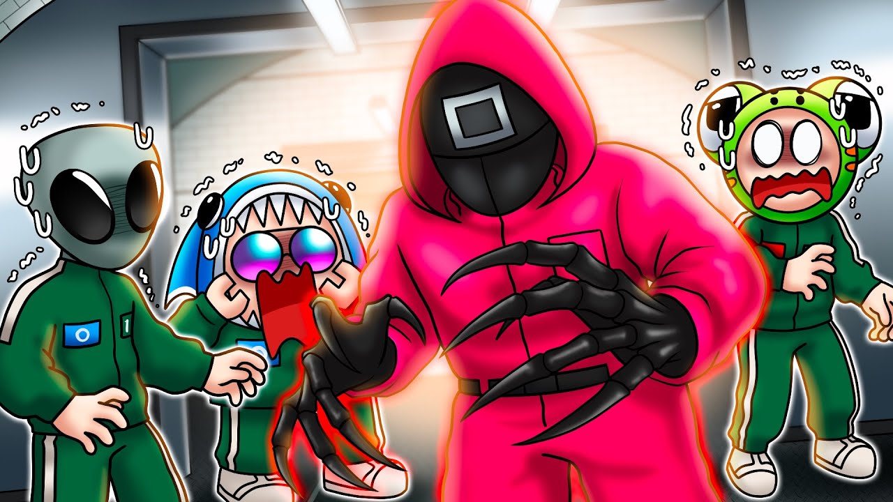 👹 เจอผู้คุมสัตว์ประหลาด! | Roblox : Secret Killer