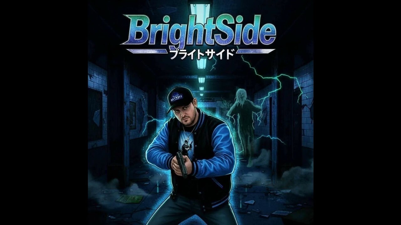 BrightSide - Intrusive Fearz