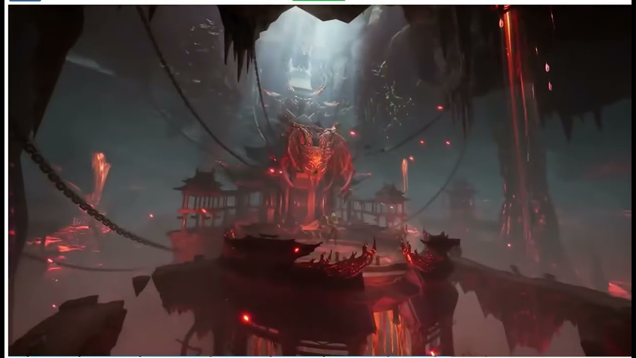 Zhu Xian 2 game Mate 70 Pro Maleoon GPU port with HarmonyOS AI super res DLSS tech