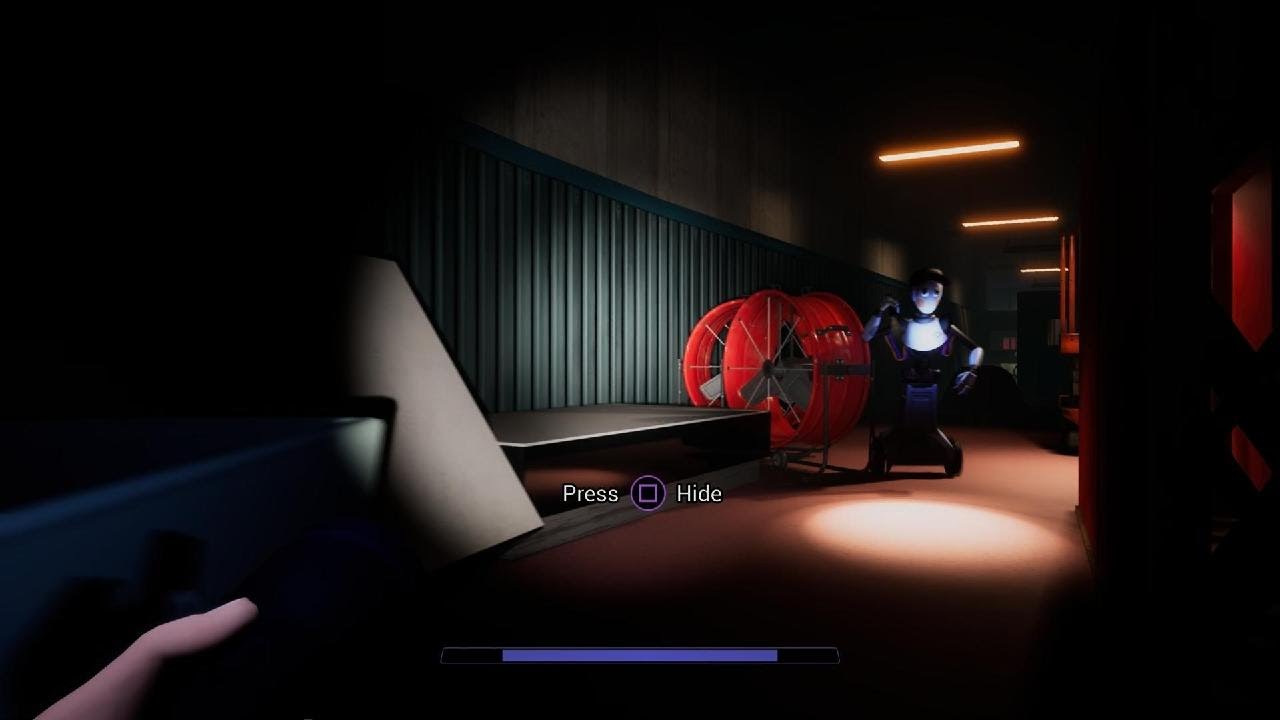Fnaf SB pt.2