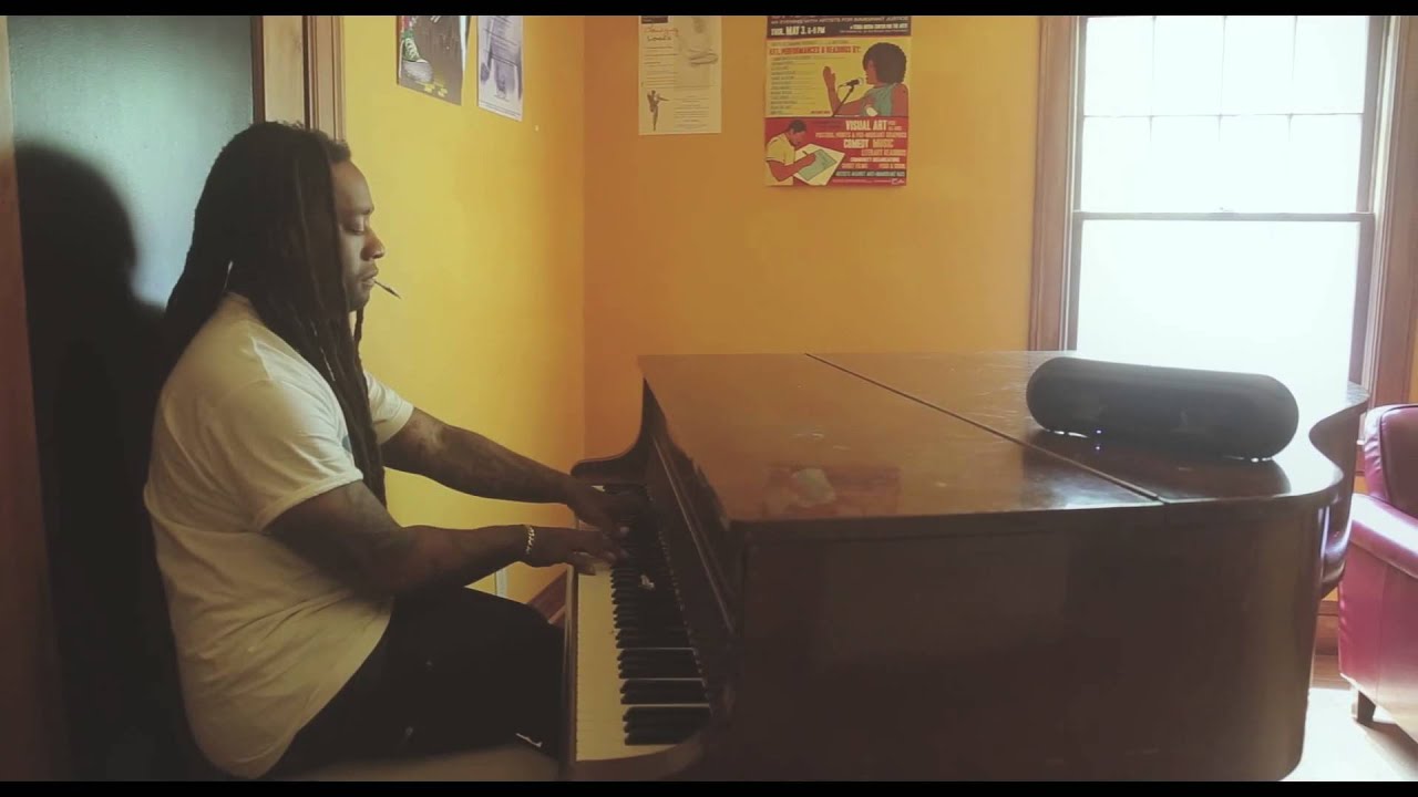 Ty Dolla $ign - The Beach House Tour [Episode 3]