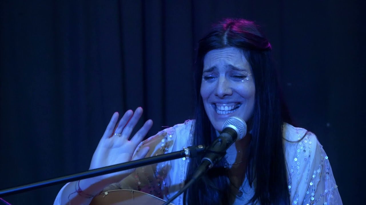 AMarti -Ocean  (Live @TeatroRidotto)