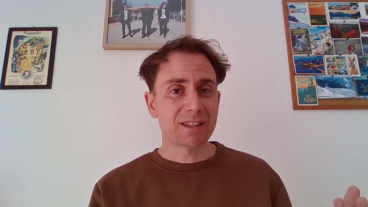 18 - Il Passato Prossimo