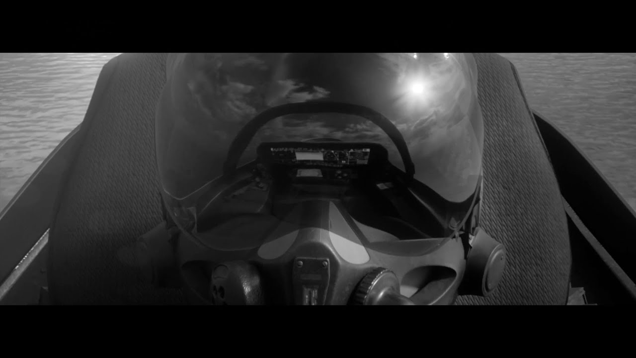 Collins Aerospace CEVS JSF Helmet Mounted Display