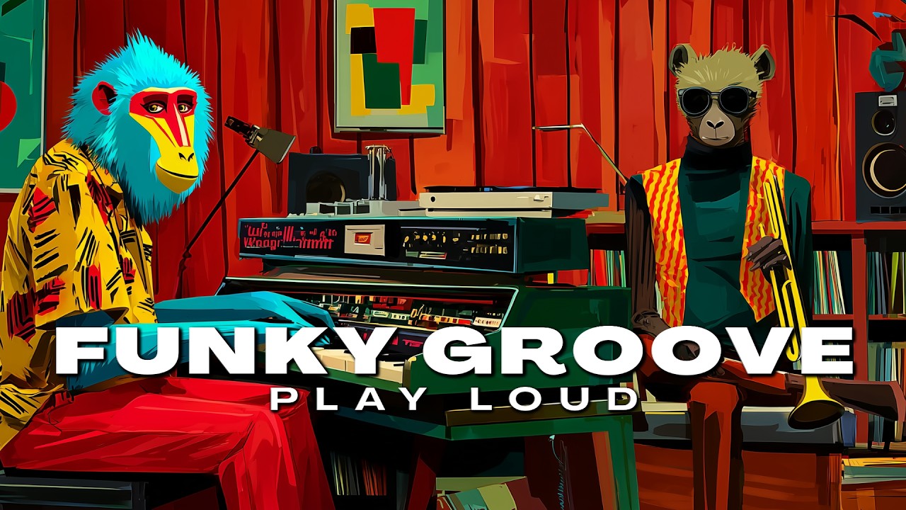 Liquid Gold: Late-Night Funk, Neo-Soul & Rare Jazz