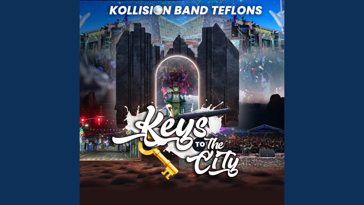 Keys To The City