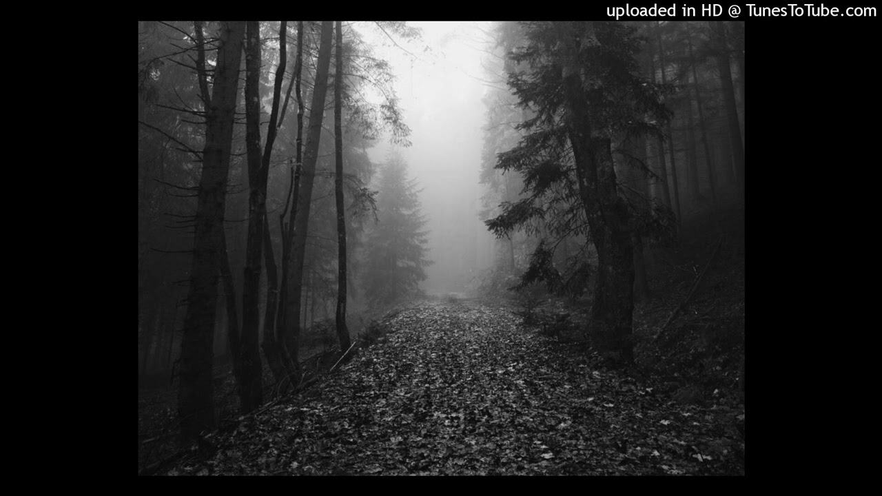 Cirque d'ess - Creakey leaves